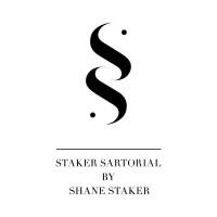 Staker Sartorial by Shane Staker logo - Similar company to Shane