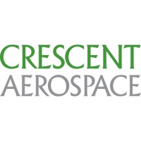 Crescent Aerospace logo - Similar company to Square One Coating Systems Llc