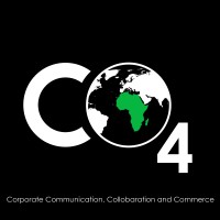 CO4 logo - Similar company to Co4 Ag