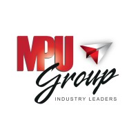 MPU GROUP logo - Similar company to Mpu Copiers