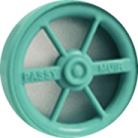 Passy-Muir logo - Similar company to Simplythick, Llc