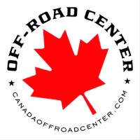 Canada Off-Road Center Ltd.