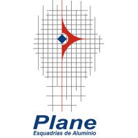 Plane Metalúrgica logo - Similar company to Axial Engenharia