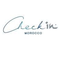 Check In Morocco logo - Similar company to Originally Morocco