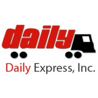Daily Express, Inc logo - Similar company to Clark Foundations, Llc