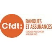 CFDT Crédit Mutuel Méditerranéen logo - Similar company to Cfdt Inetum