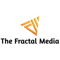 The Fractal Media logo - Similar company to Aristocrat Research Solutions