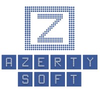 AzertySoft logo - Similar company to Optimus Engineering Niger