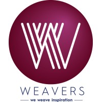 Weavers logo - Similar company to Vanelli Textile