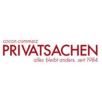 Cocon Commerz Privatsachen GmbH logo - Similar company to Simone Bruns | Cashmere Couture