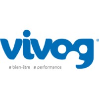 VIVOG logo - Similar company to Kretzer Scheren