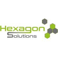 Hexagon Solutions logo - Similar company to Hexagon Solutions