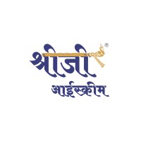 Shreeji Ice Cream logo - Similar company to Superjoe