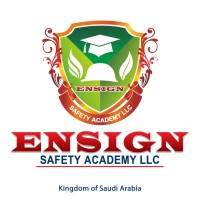 Ensign Safety Academy LLC logo - Similar company to Oil Field Projects Development Wll