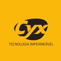 Cyx logo - Similar company to Nevon Vestimentas