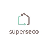 SuperSeco logo - Similar company to Easybrick