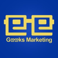 Geeks Marketing logo - Similar company to Nicorp Ltd