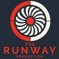 The Runway Production logo - Similar company to Duoson Multimédia Inc.
