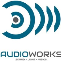 AudioWorks logo - Similar company to Squire