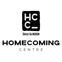 District Six Homecoming Centre logo - Similar company to Magic 828