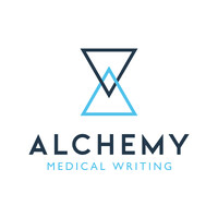 Alchemy Medical Writing Ltd logo - Similar company to Global Exponential Technologies (Gxt)
