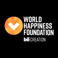 World Happiness Foundation logo - Similar company to Happyforce