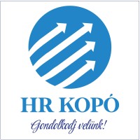HRKOPO Tanácsadó Csoport logo - Similar company to Teamguide