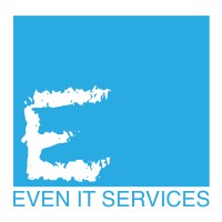 Even IT Services logo - Similar company to Event It