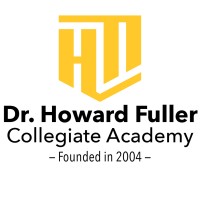 Dr. Howard Fuller Collegiate Academy logo - Similar company to Thriveon Collaboration