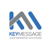 Key Message Ltd logo - Similar company to Development Dialogue Lesotho