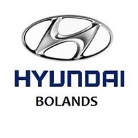Bolands Hyundai Waterford logo - Similar company to Auto Boland Group