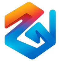 ZSN Solutions logo - Similar company to Tekkbizz (Smc-Private) Limited