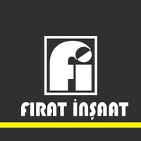 FIRAT İnşaat logo - Similar company to Yalçınsoy İnşaat Mühendislik Mimarlık Sanayi Ticaret Limited Şirketi
