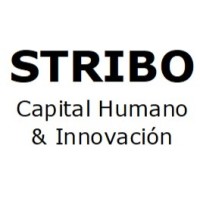 STRIBO logo - Similar company to Gotoshop