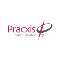 Pracxis Communication logo - Similar company to Ad Cafe