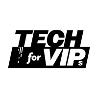 Tech for VIPs logo - Similar company to Ecor Rouge