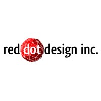 Red Dot Design Inc. logo - Similar company to 37 Projects