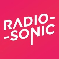RadioSonic logo - Similar company to Infinit