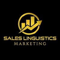 Sales Linguistics logo - Similar company to Mybeat