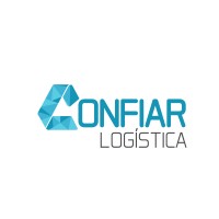Confiar Logística logo - Similar company to Arch Supreme Studios
