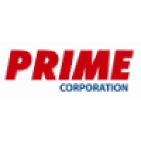 Prime Corporation logo - Similar company to Primecorp