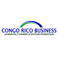 Congo Rico Business logo - Similar company to React Js Rwanda Meetup