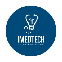 Imedtech logo - Similar company to Imed Tech