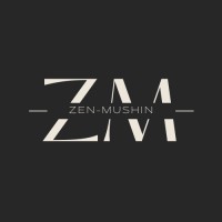 ZenMushin logo - Similar company to Corporate Trainer
