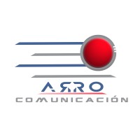 ARRO Comunicación logo - Similar company to Nuoc Reusable Glass Bottles