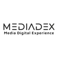 MEDIADEX - Media Digital Experience logo - Similar company to Braya