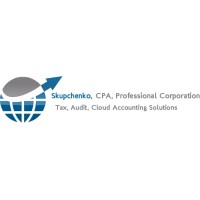 Skupchenko, CPA, Professional Corporation logo - Similar company to Théörème Stratégies D'Affaires Inc.