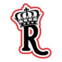 Royal Tees Screen Printing & Emboidery logo - Similar company to 143 Tees