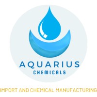 Aquarius chemicals ET logo - Similar company to Enertech Engineering Pvt Ltd.