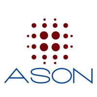 ASON, Inc. logo - Similar company to Arretech